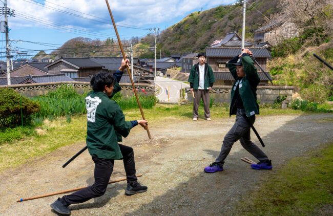 南片辺まつり